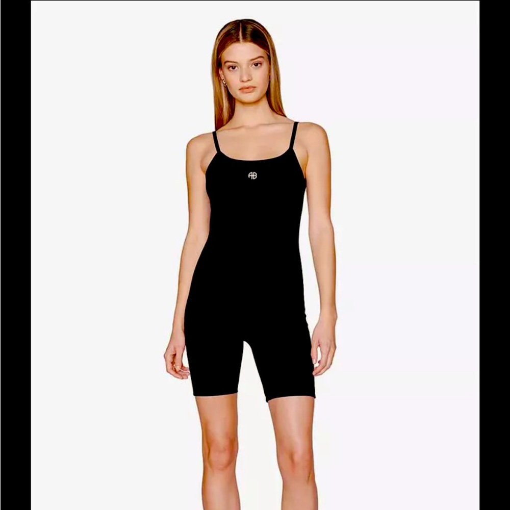 Anine Bing Beatrice One Piece